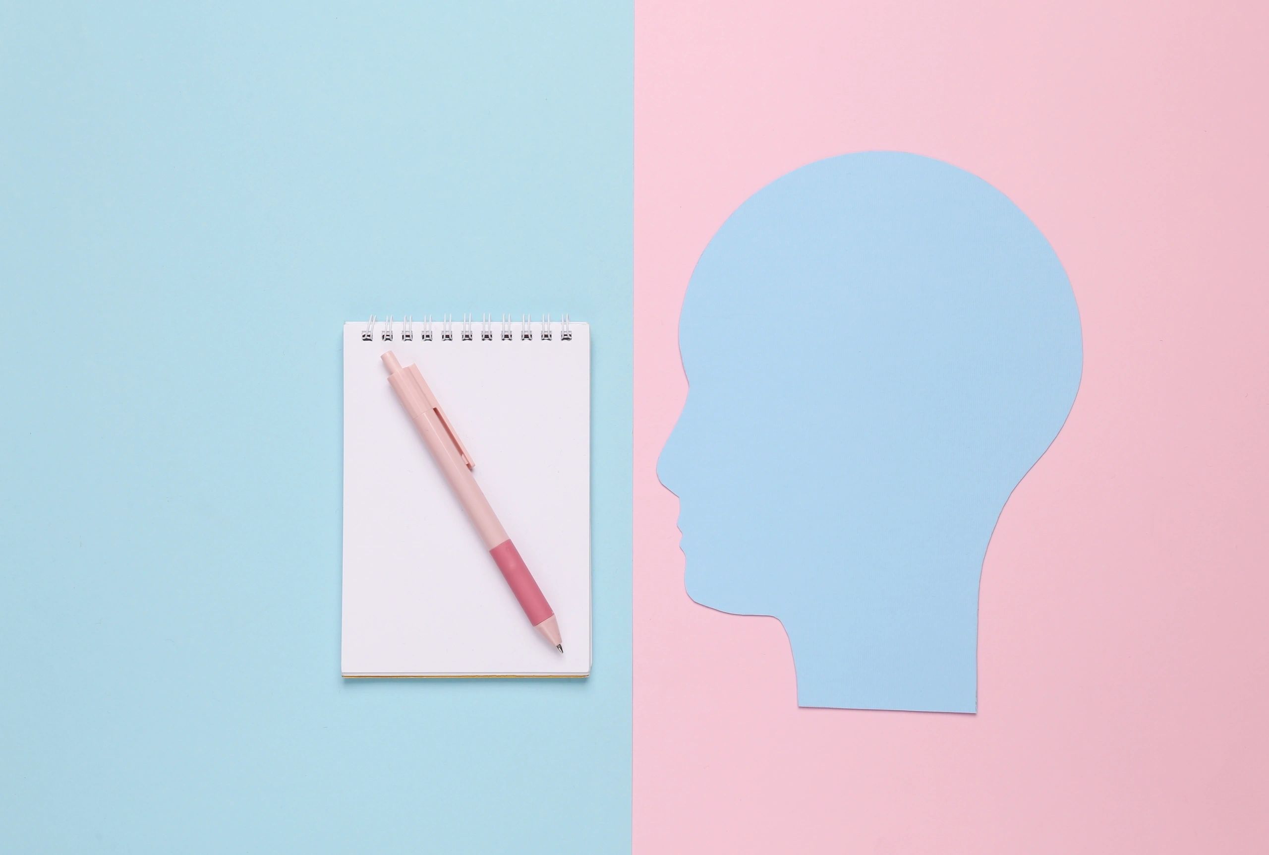 Burn-out & Stress – Originalmotiv der Praxiswebsite